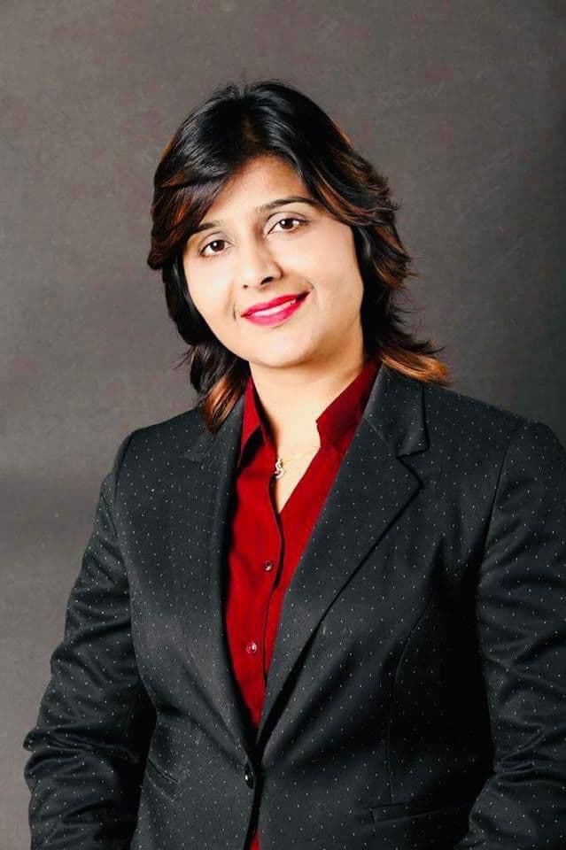 Mrs. Ratnawali Ingale - Partner