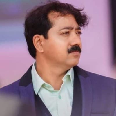 Mr. Sadanand Ingale - Partner