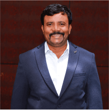 Mr. Rahul Deshmukh - Director