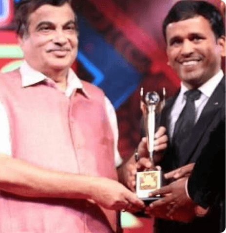 Maharashtra Gaurav Award