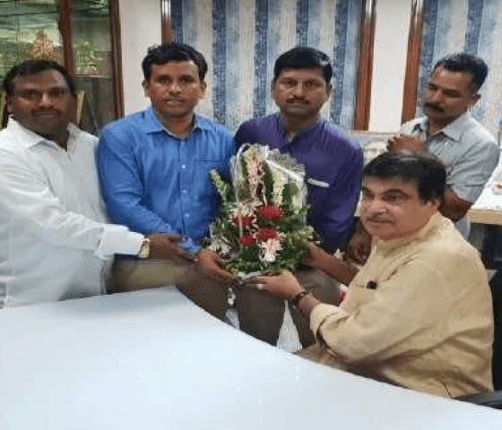 Best Achievement in Real Estate