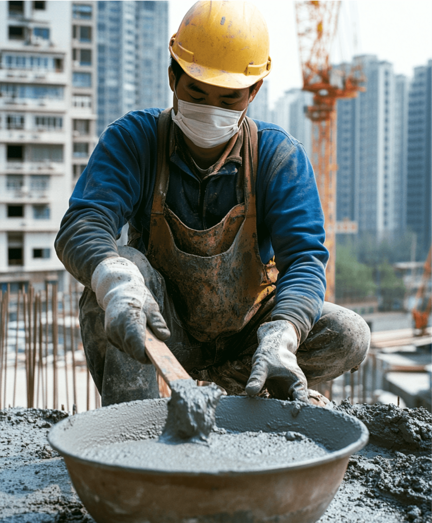 Real Estate & Construction